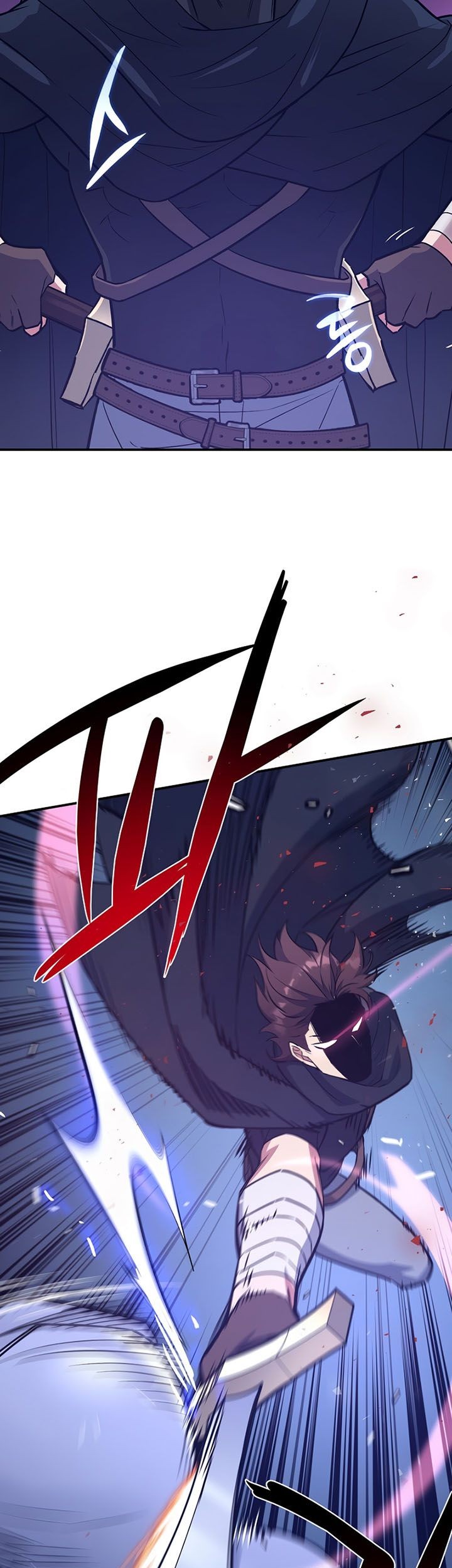 Hyper Luck Chapter 13 Gambar 65