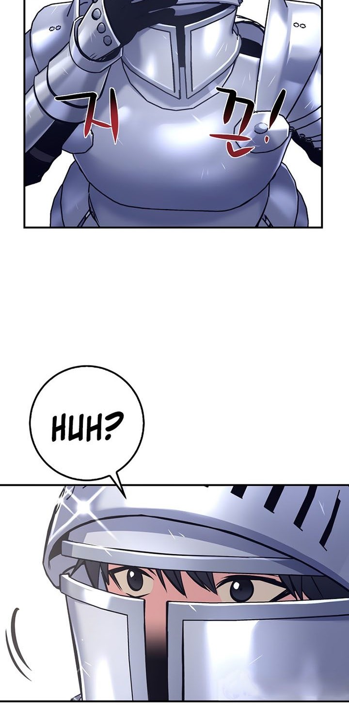 Hyper Luck Chapter 13 Gambar 9