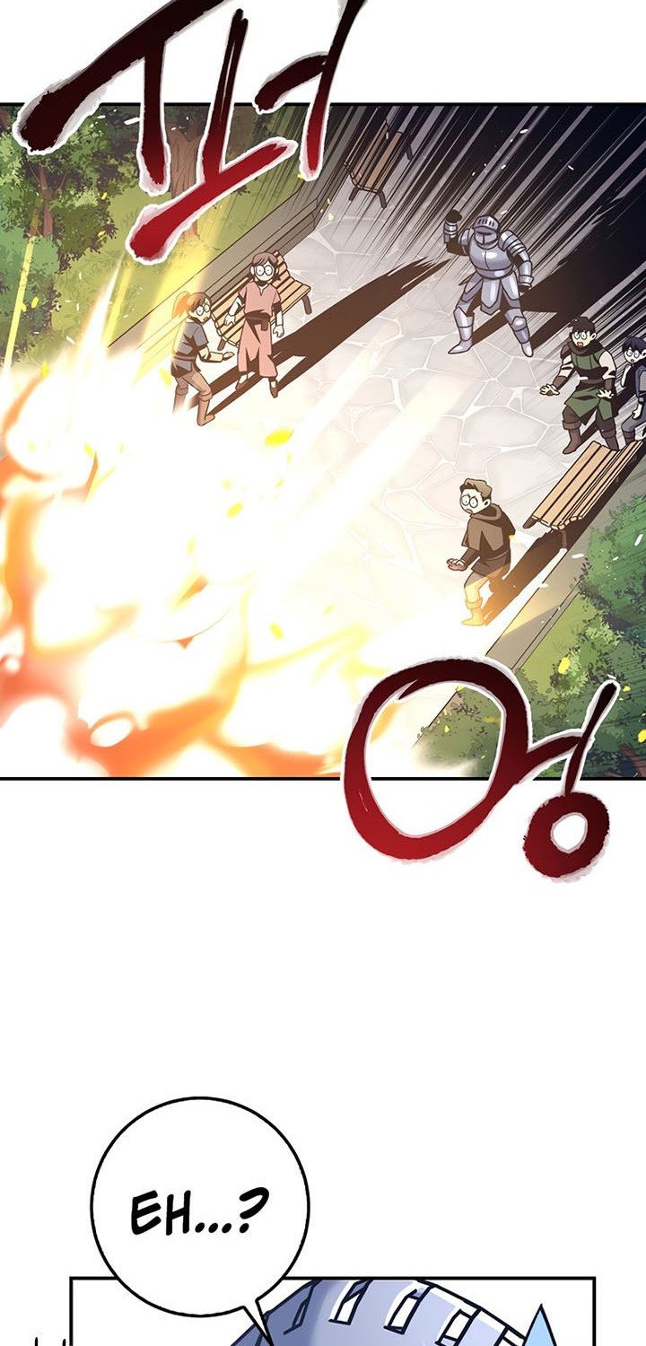 Hyper Luck Chapter 13 Gambar 15