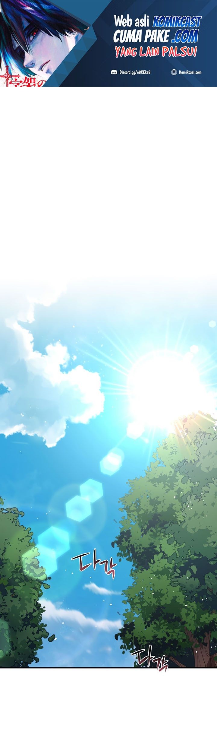 Baca Manhwa Hyper Luck Chapter 12 Gambar 2