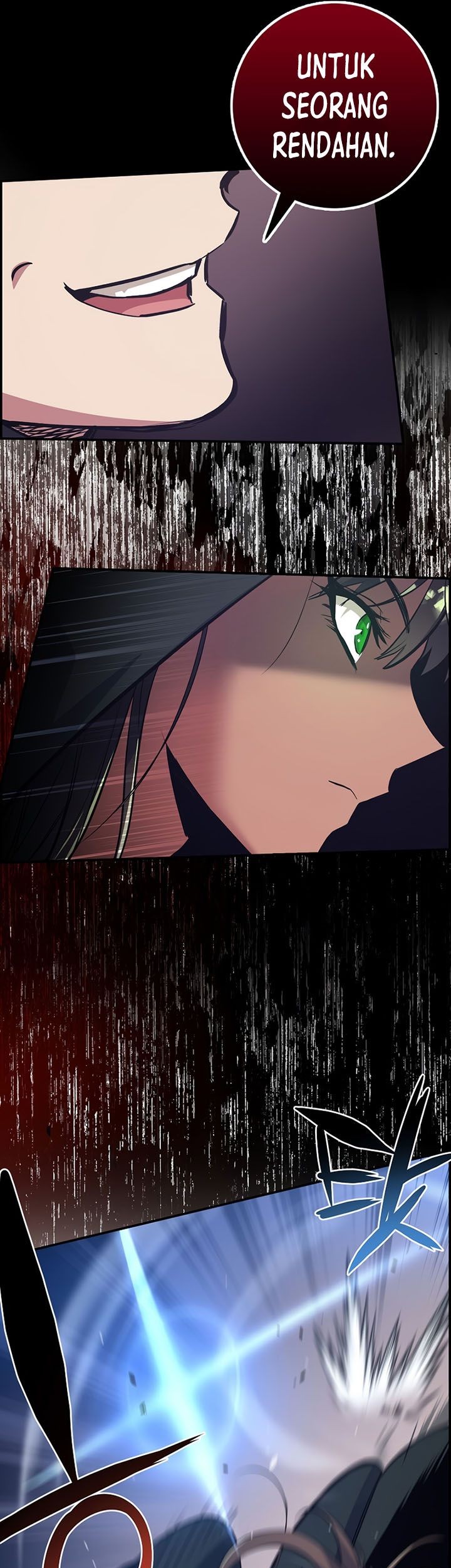 Hyper Luck Chapter 11 Gambar 45