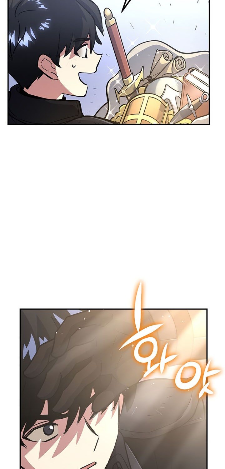 Hyper Luck Chapter 11 Gambar 3