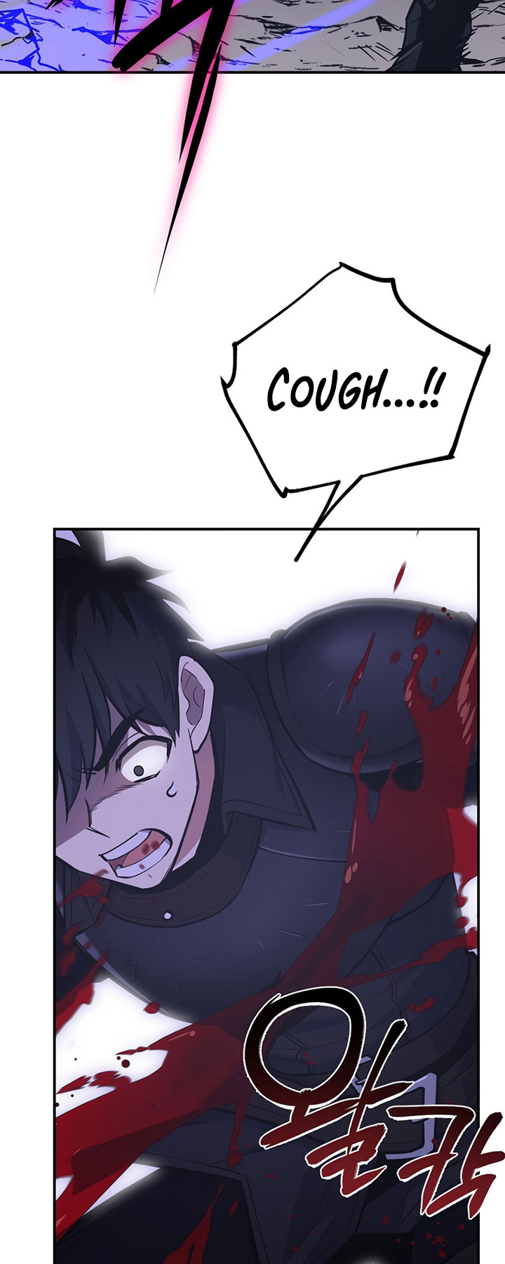 Hyper Luck Chapter 09 Gambar 36