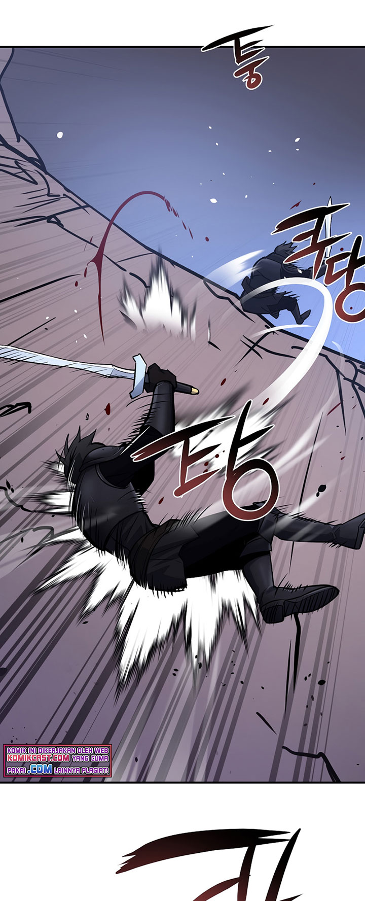 Hyper Luck Chapter 09 Gambar 41