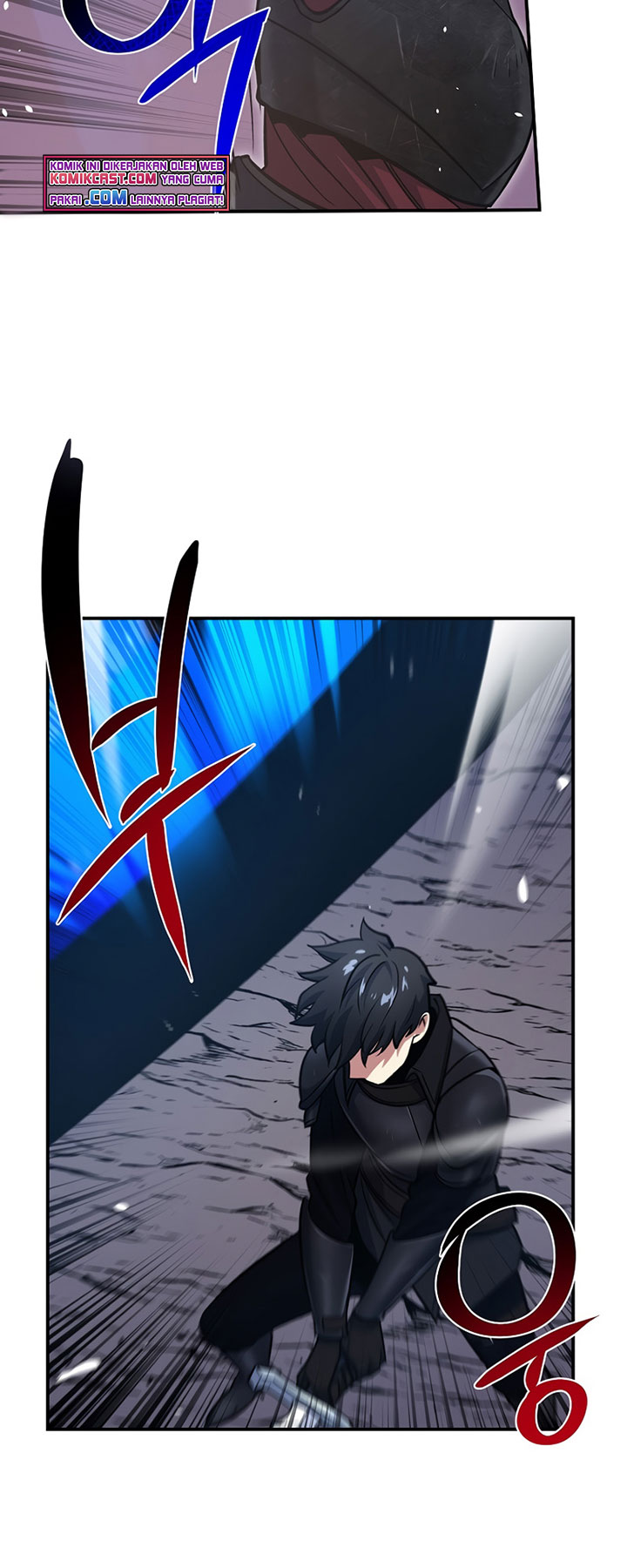 Hyper Luck Chapter 09 Gambar 69