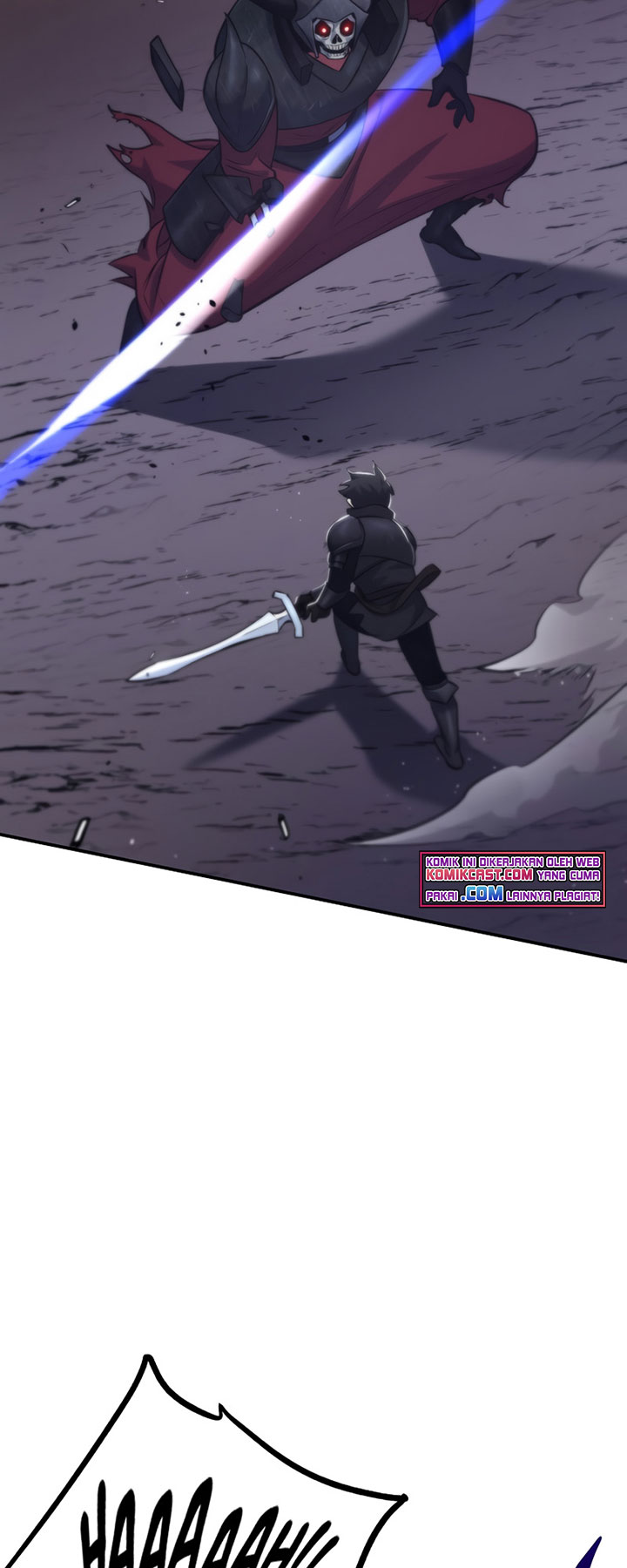 Hyper Luck Chapter 09 Gambar 72