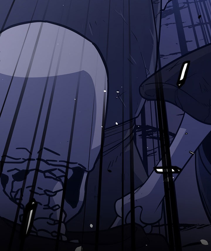 Hyper Luck Chapter 08 Gambar 25
