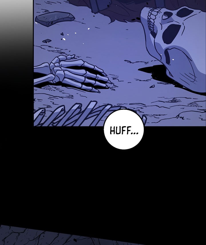 Hyper Luck Chapter 08 Gambar 27
