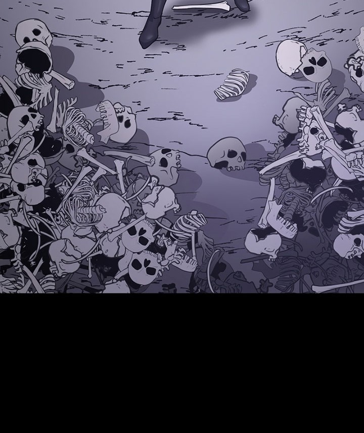 Hyper Luck Chapter 08 Gambar 29