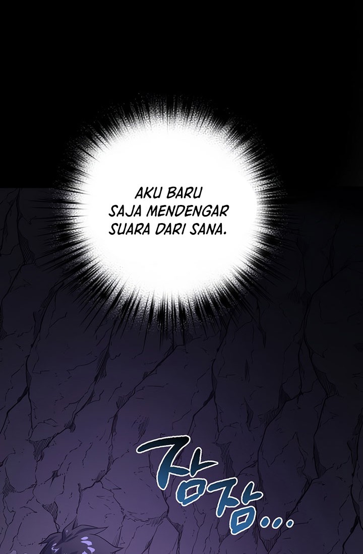 Hyper Luck Chapter 08 Gambar 37