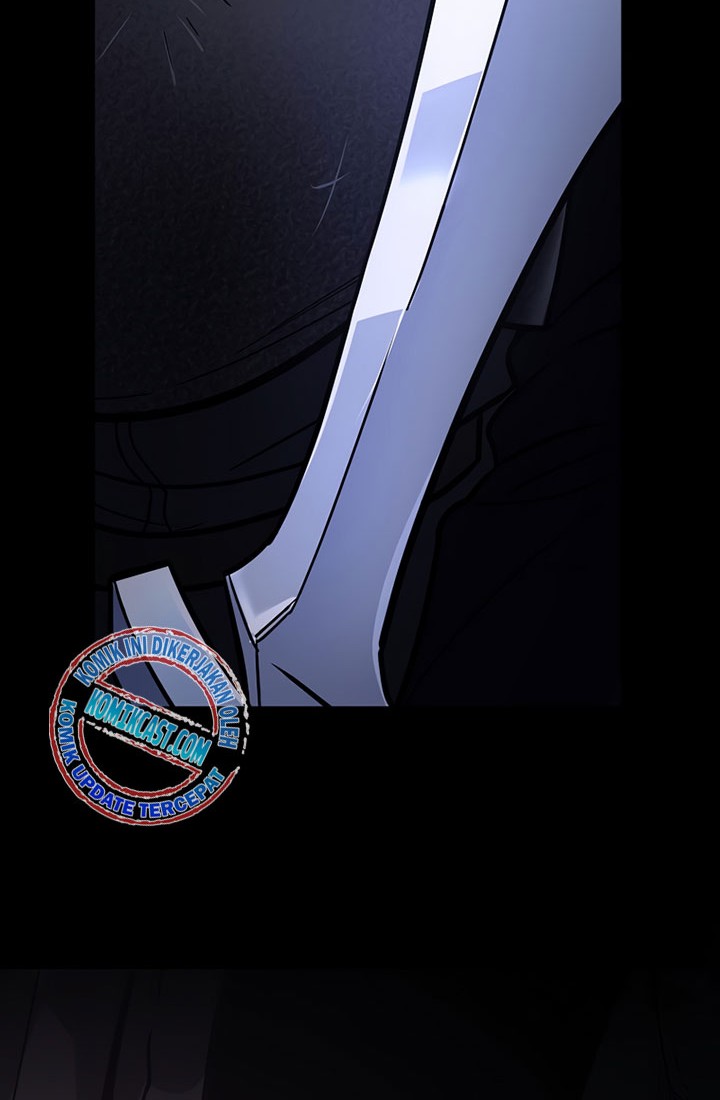 Hyper Luck Chapter 08 Gambar 39