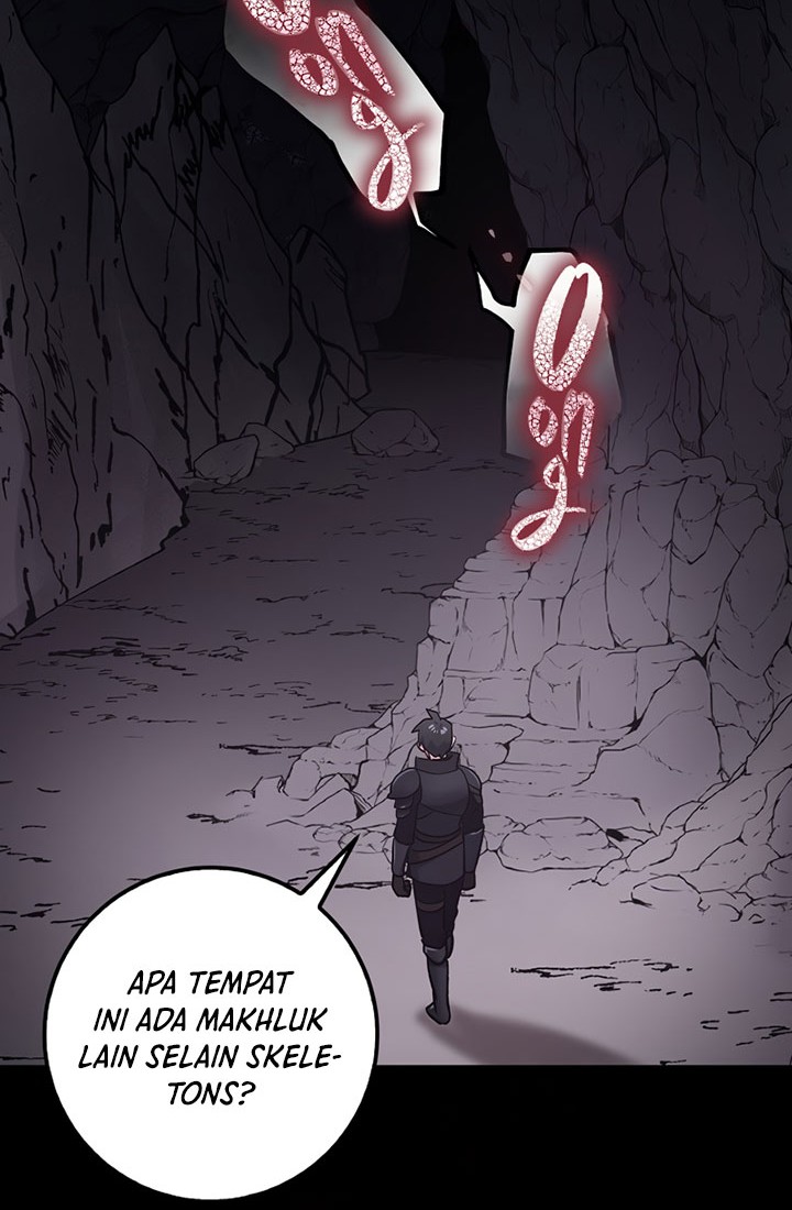 Hyper Luck Chapter 08 Gambar 41