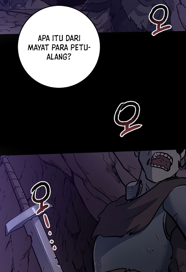 Hyper Luck Chapter 08 Gambar 45
