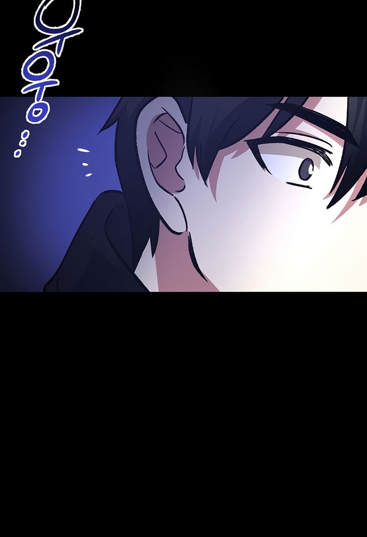 Hyper Luck Chapter 08 Gambar 47