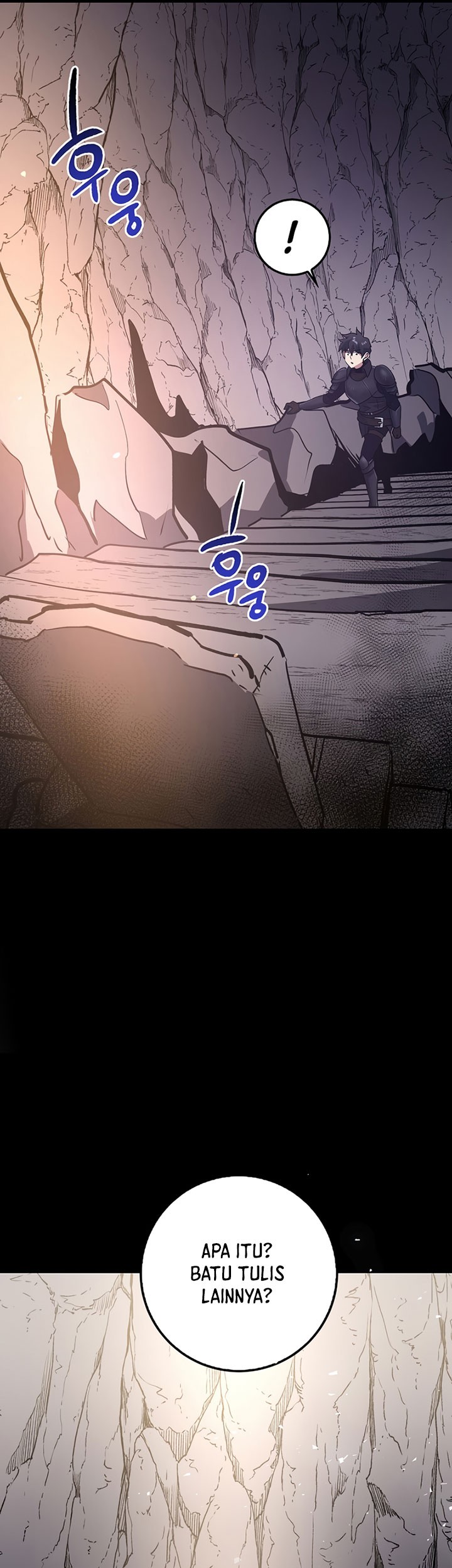 Hyper Luck Chapter 08 Gambar 48