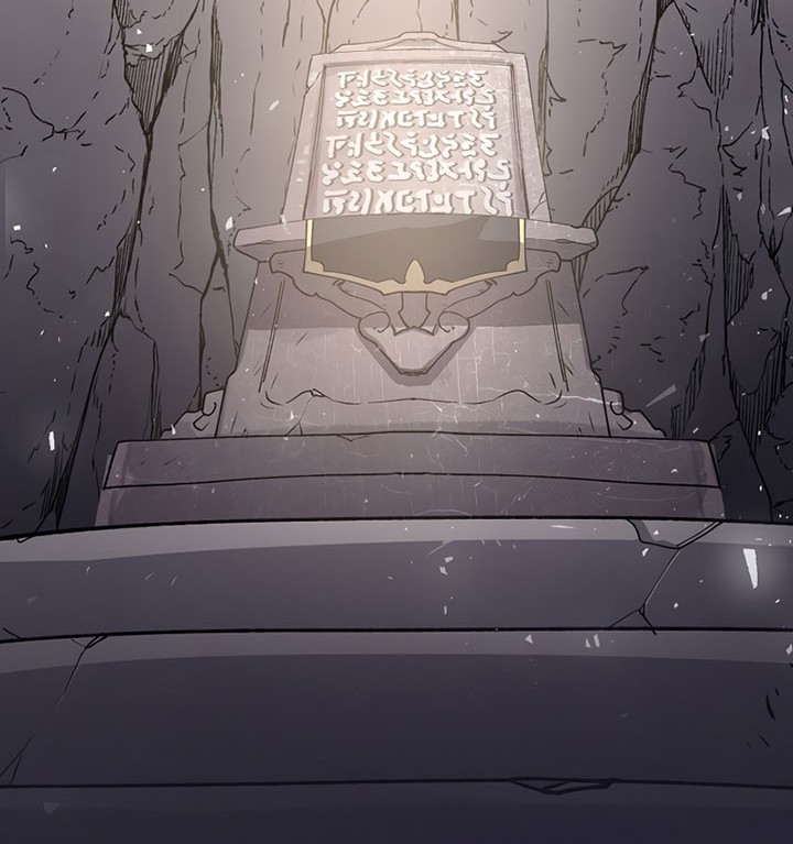 Hyper Luck Chapter 08 Gambar 49