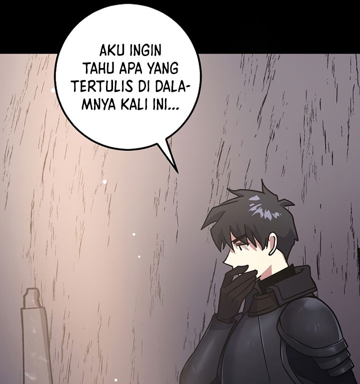 Hyper Luck Chapter 08 Gambar 51
