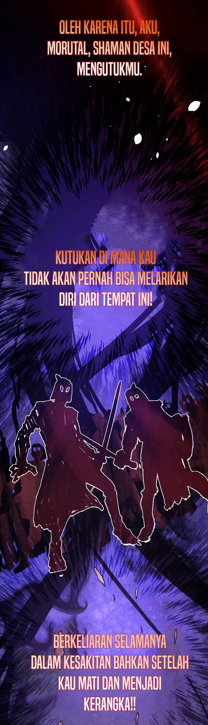 Hyper Luck Chapter 08 Gambar 58