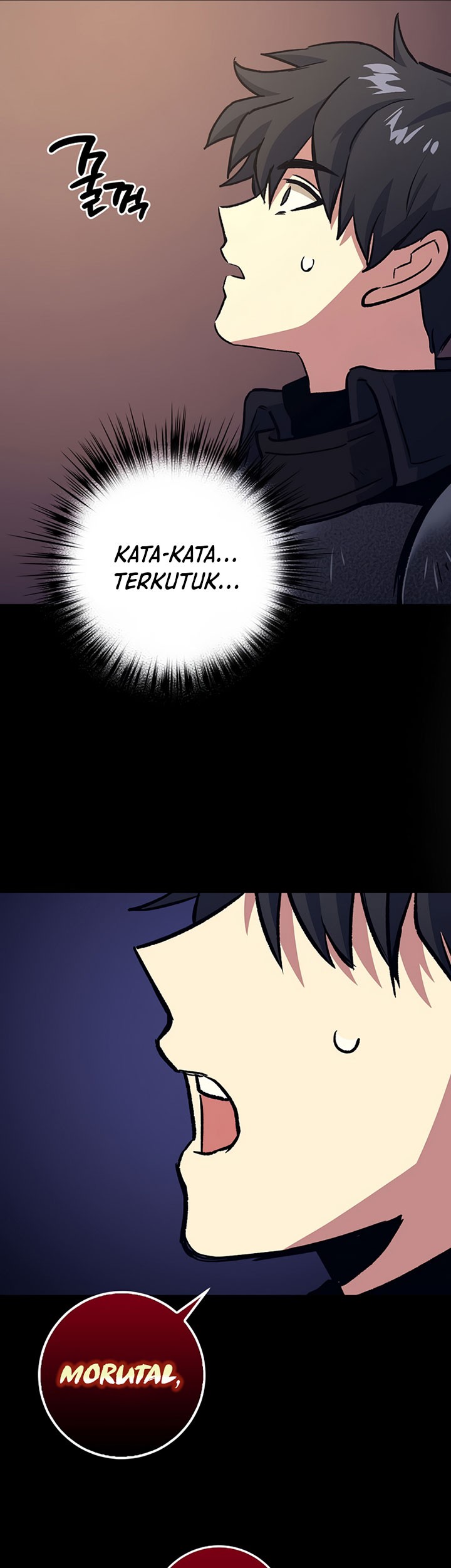 Hyper Luck Chapter 08 Gambar 66
