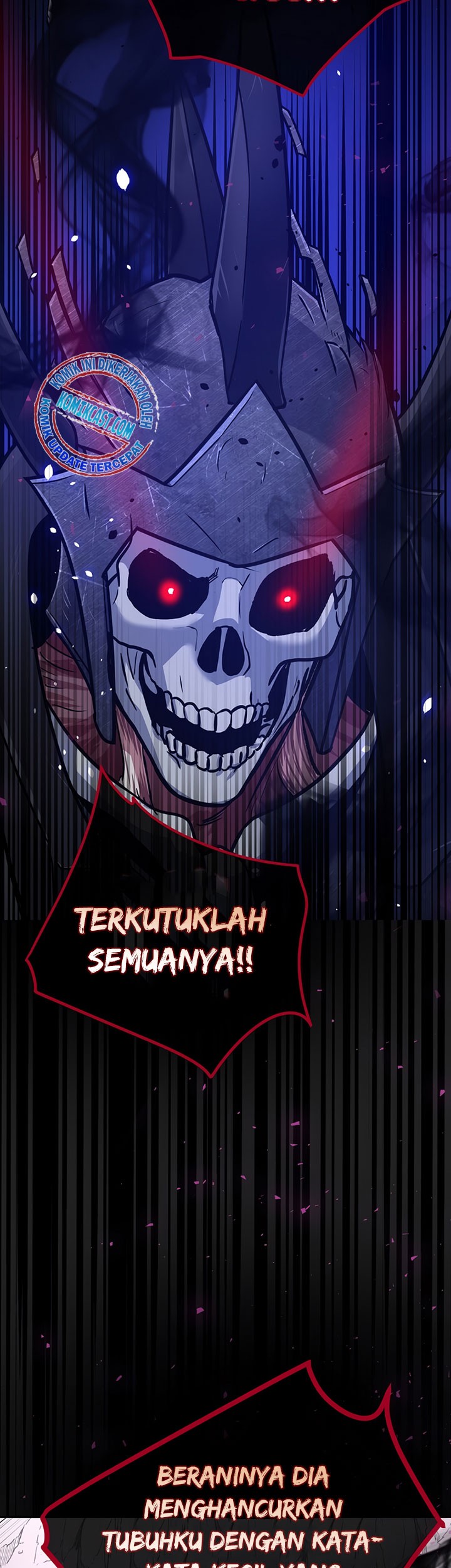 Hyper Luck Chapter 08 Gambar 74