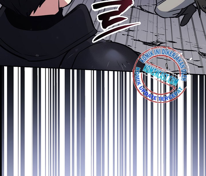 Hyper Luck Chapter 08 Gambar 5