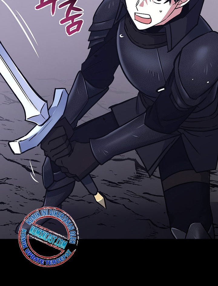 Hyper Luck Chapter 08 Gambar 81