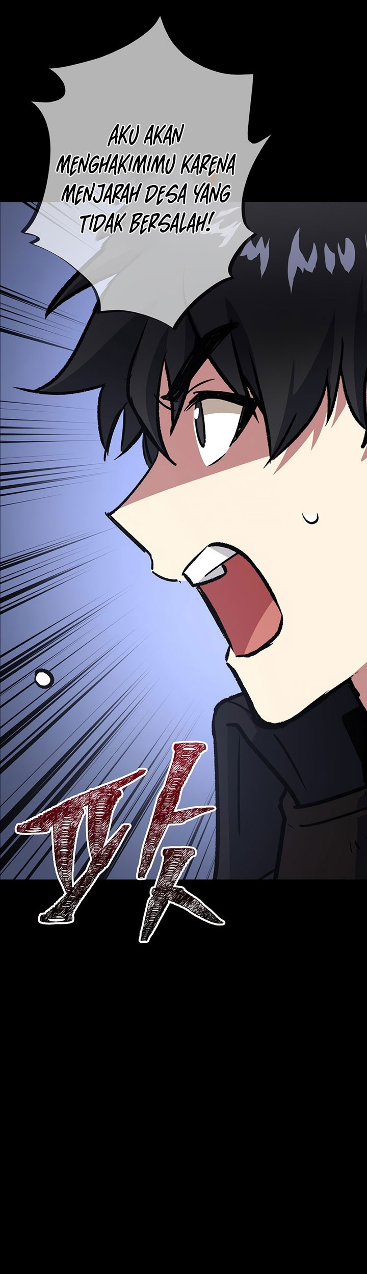 Hyper Luck Chapter 08 Gambar 82