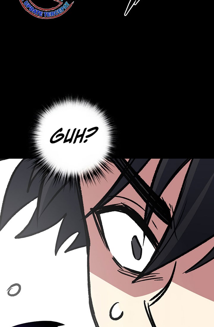 Hyper Luck Chapter 08 Gambar 85