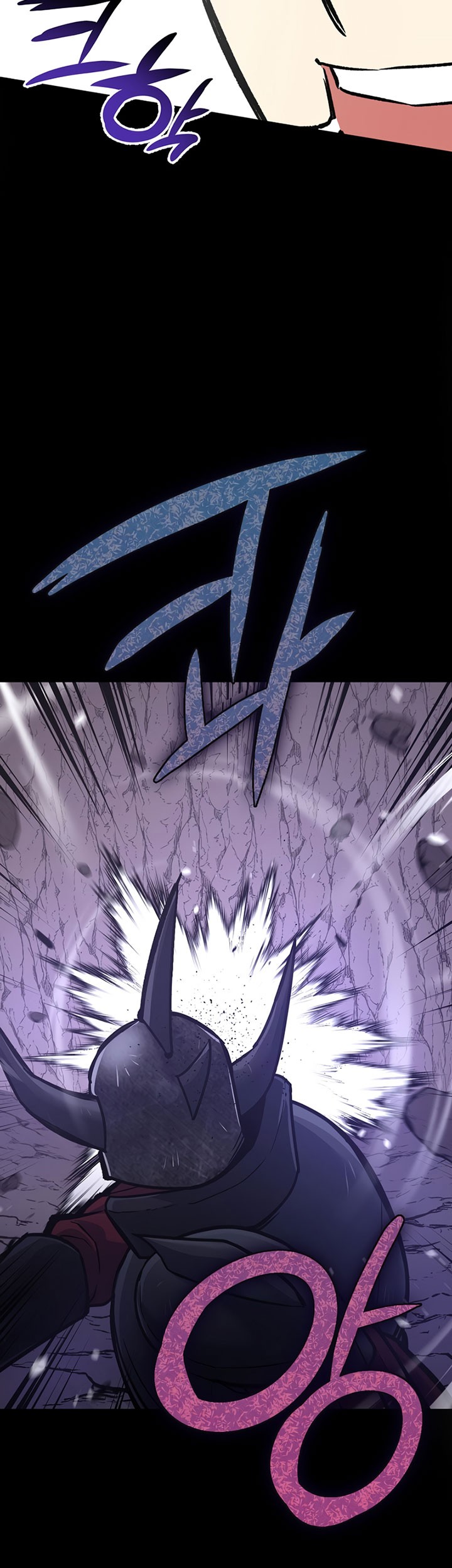 Hyper Luck Chapter 08 Gambar 86