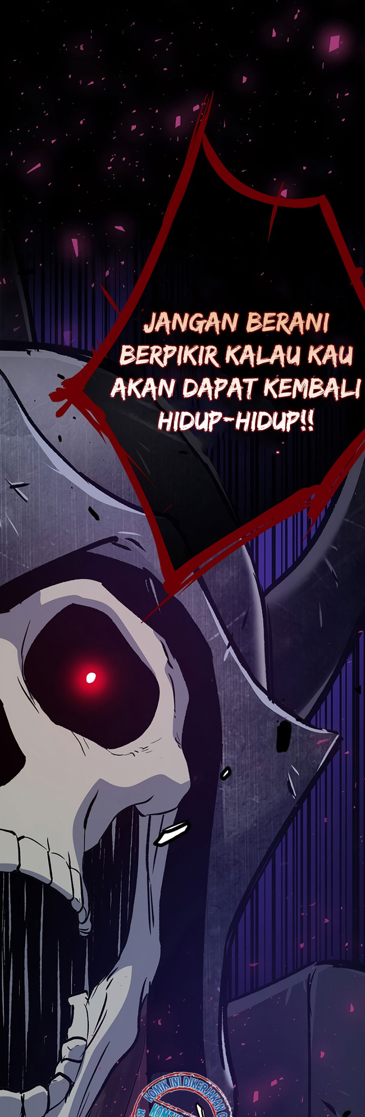 Hyper Luck Chapter 08 Gambar 90
