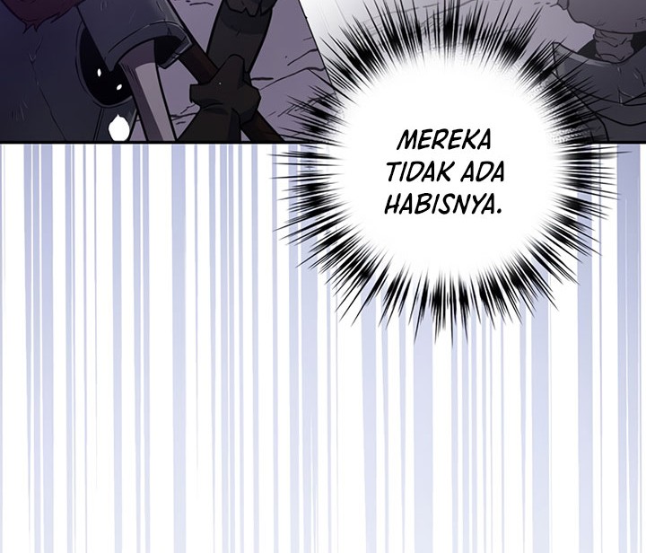 Hyper Luck Chapter 08 Gambar 7