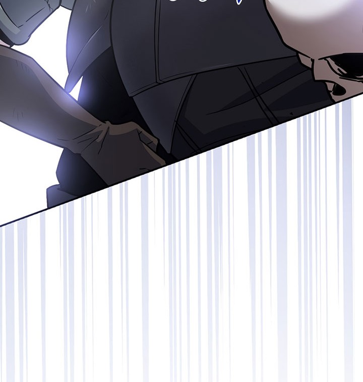 Hyper Luck Chapter 08 Gambar 13