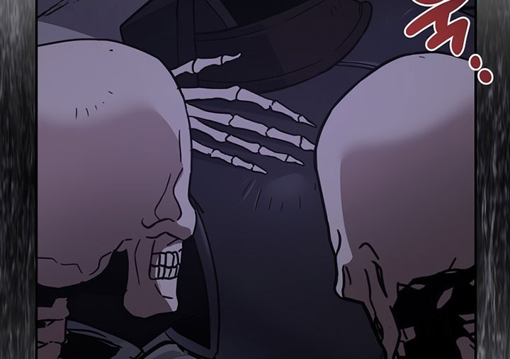 Hyper Luck Chapter 08 Gambar 15
