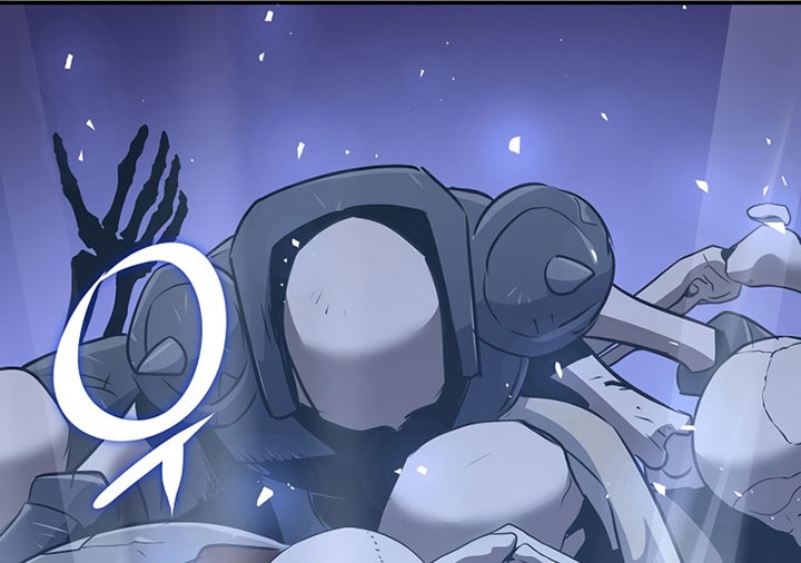 Hyper Luck Chapter 08 Gambar 17