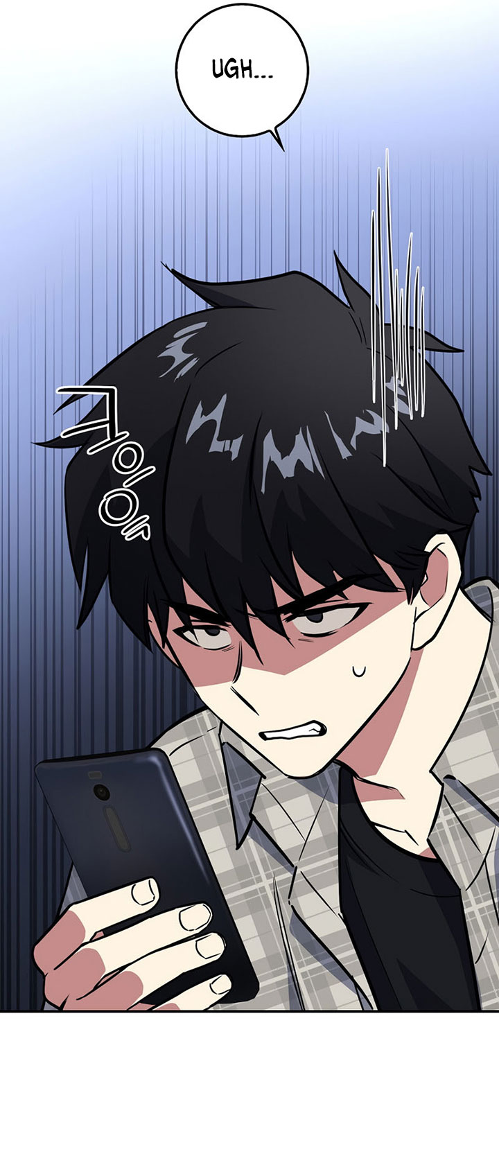 Hyper Luck Chapter 07 Gambar 20