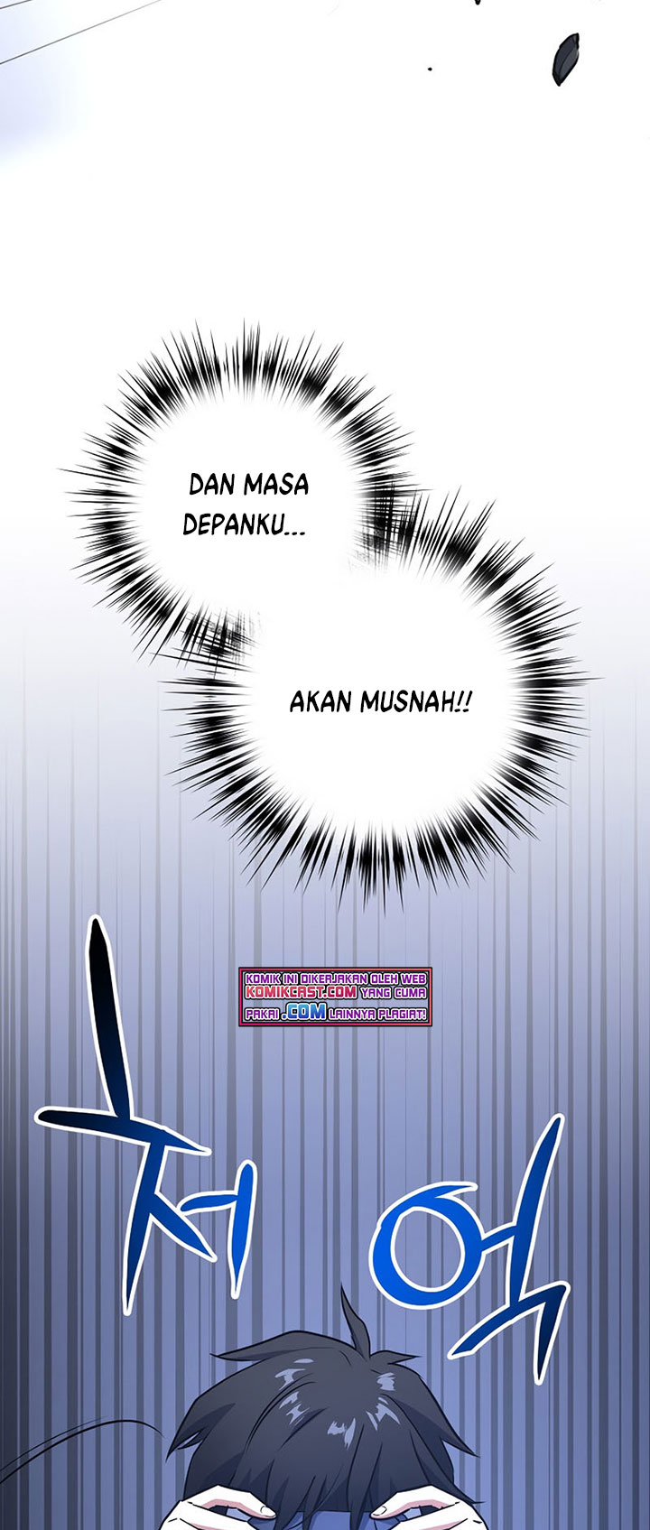 Hyper Luck Chapter 07 Gambar 24