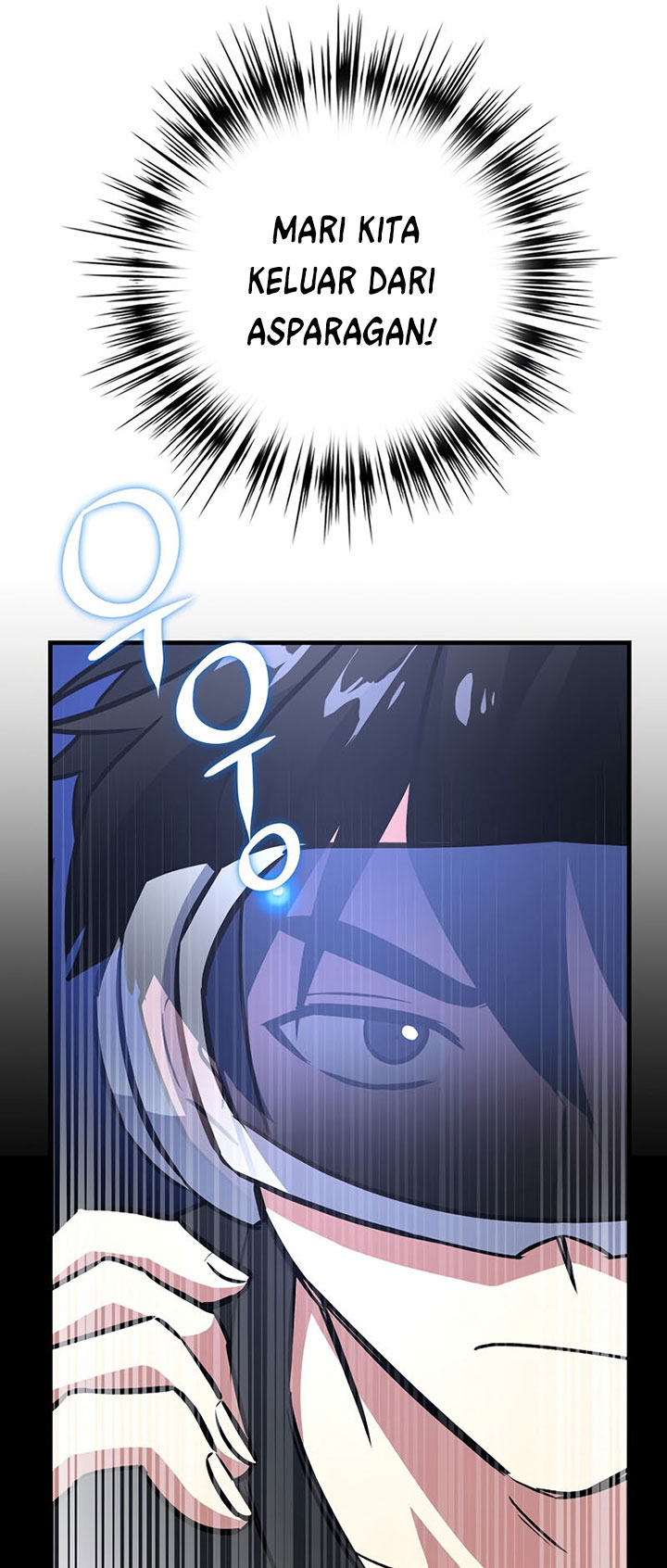 Hyper Luck Chapter 07 Gambar 26