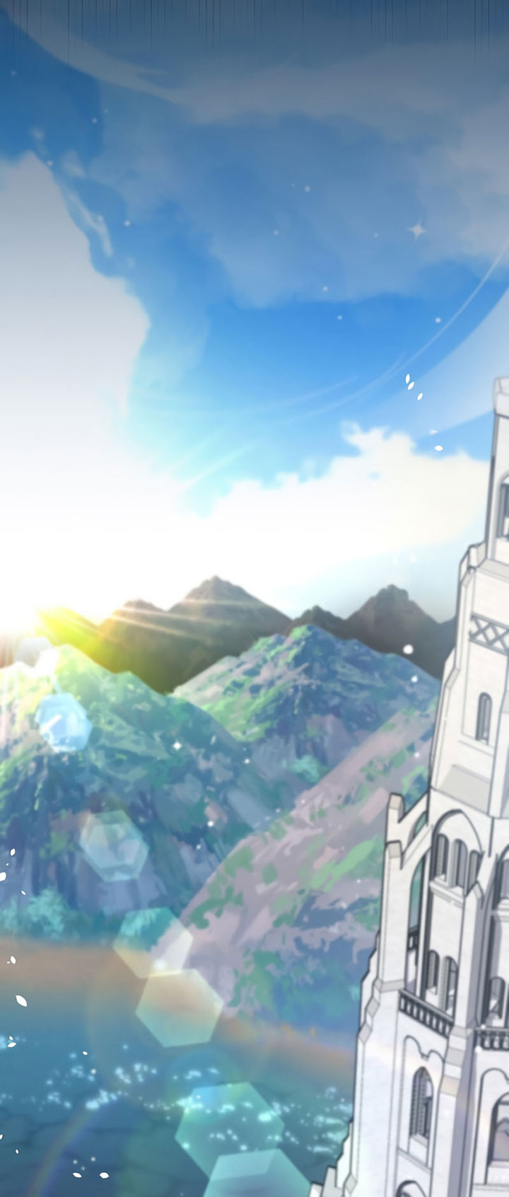 Hyper Luck Chapter 07 Gambar 28