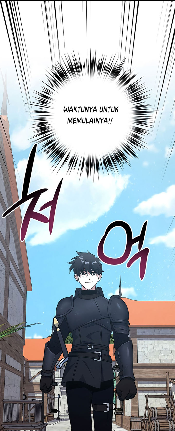 Hyper Luck Chapter 07 Gambar 38