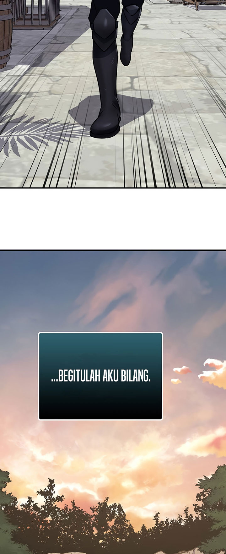 Hyper Luck Chapter 07 Gambar 39