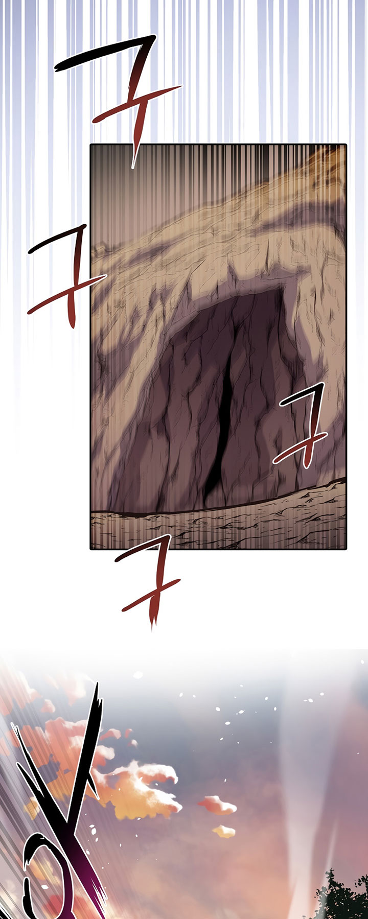 Hyper Luck Chapter 07 Gambar 46