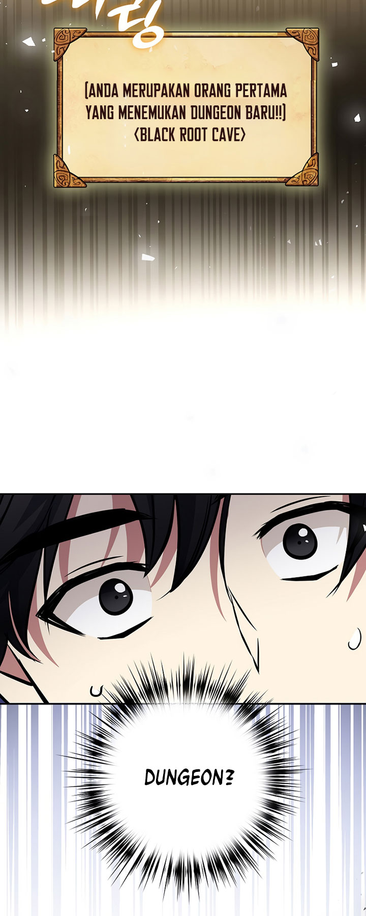 Hyper Luck Chapter 07 Gambar 49