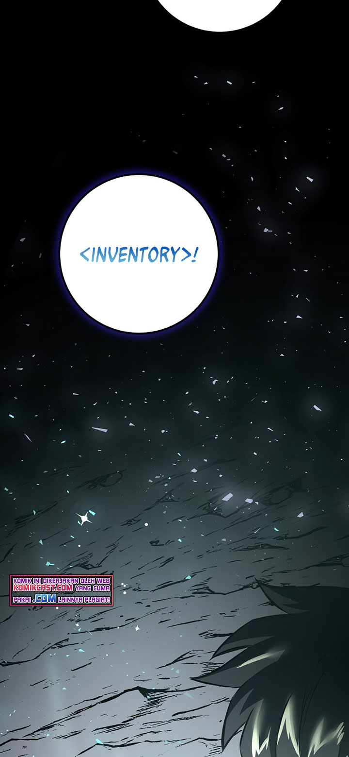 Hyper Luck Chapter 07 Gambar 52