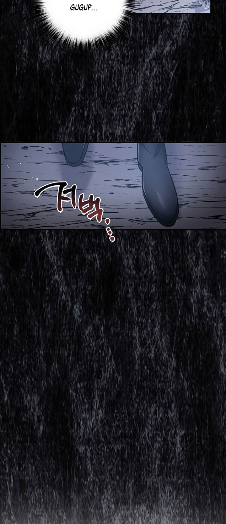 Hyper Luck Chapter 07 Gambar 57