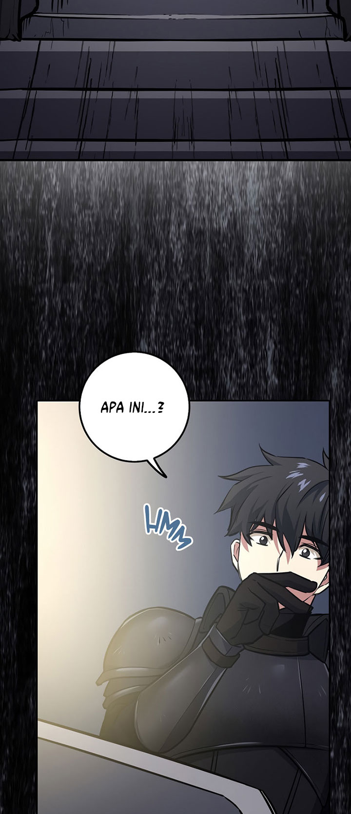 Hyper Luck Chapter 07 Gambar 59