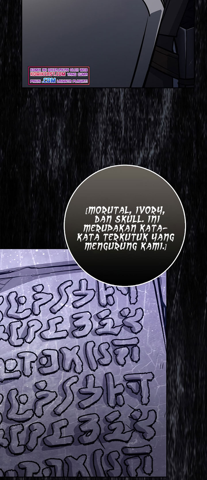 Hyper Luck Chapter 07 Gambar 60