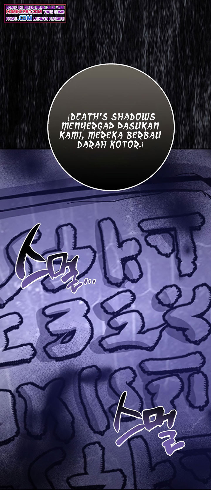 Hyper Luck Chapter 07 Gambar 61