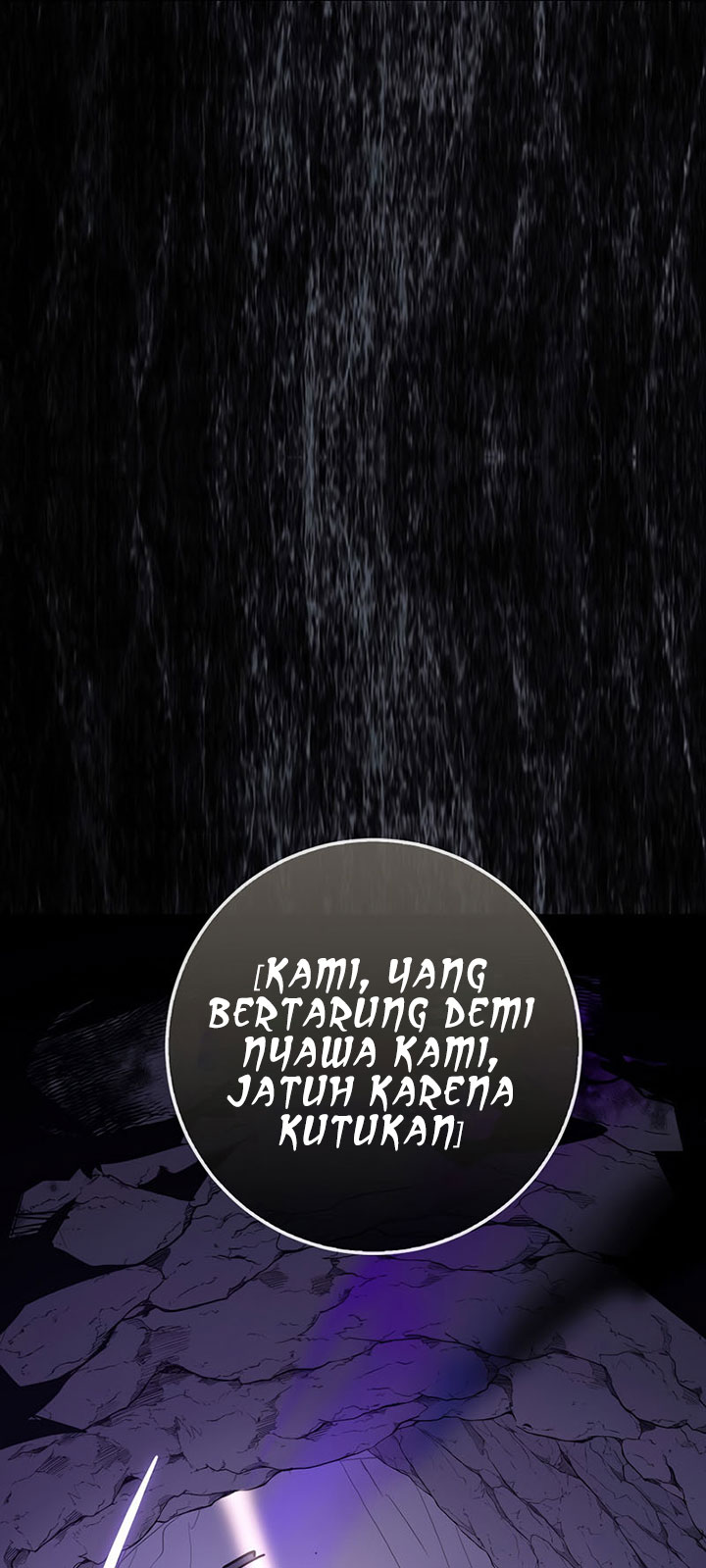 Hyper Luck Chapter 07 Gambar 62