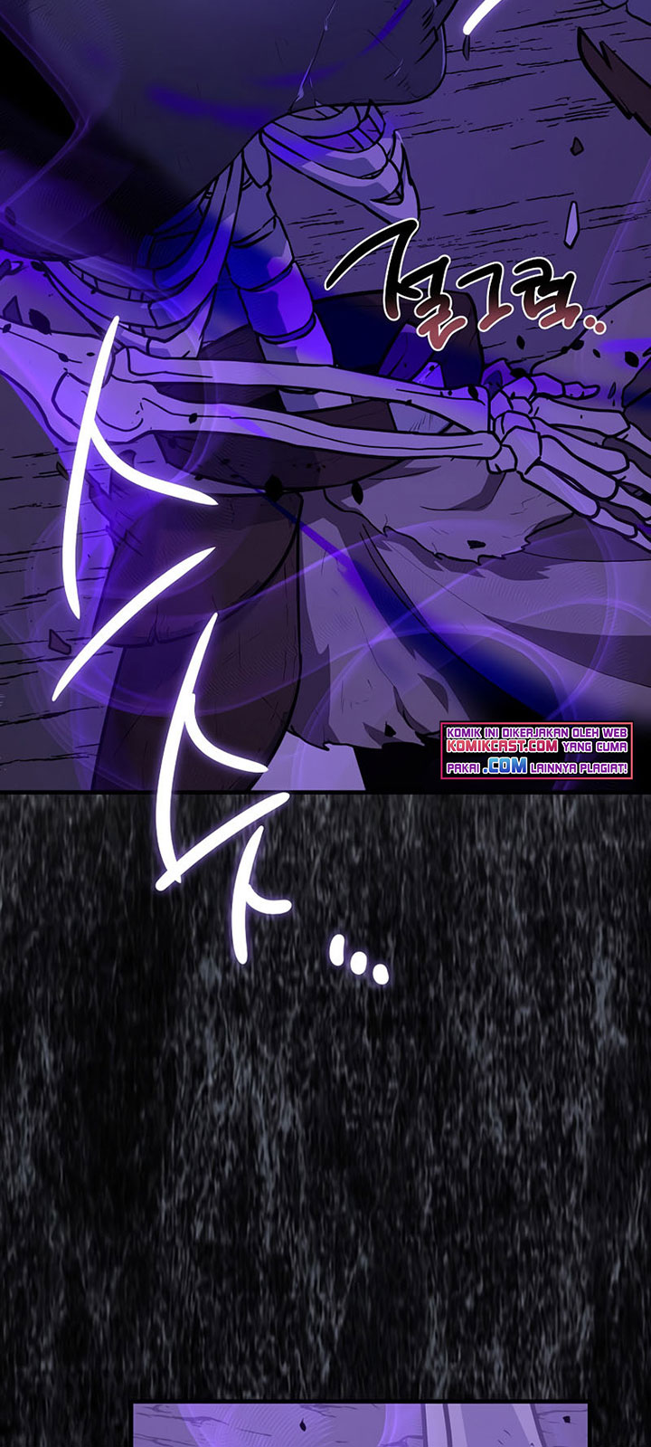 Hyper Luck Chapter 07 Gambar 64