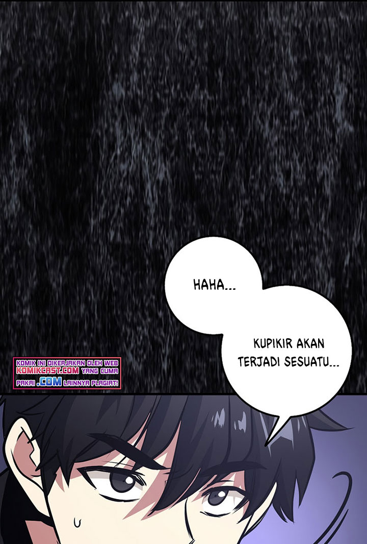 Hyper Luck Chapter 07 Gambar 68